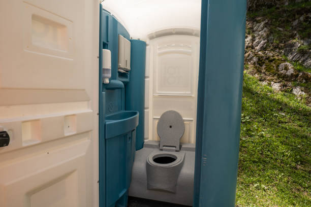 Best Affordable portable toilet rental  in Ahoskie, NC