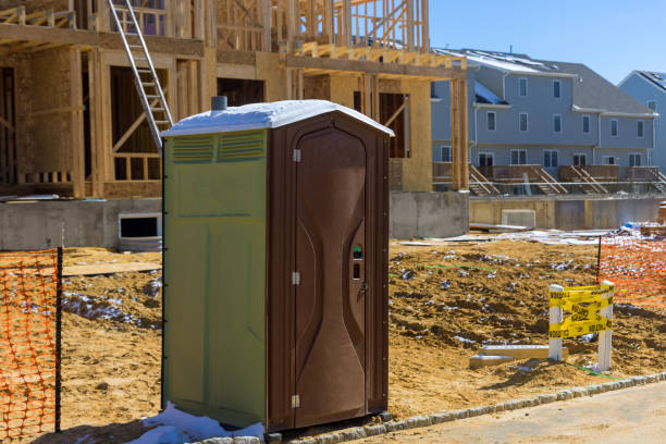 Best High-end porta potty rental  in Ahoskie, NC