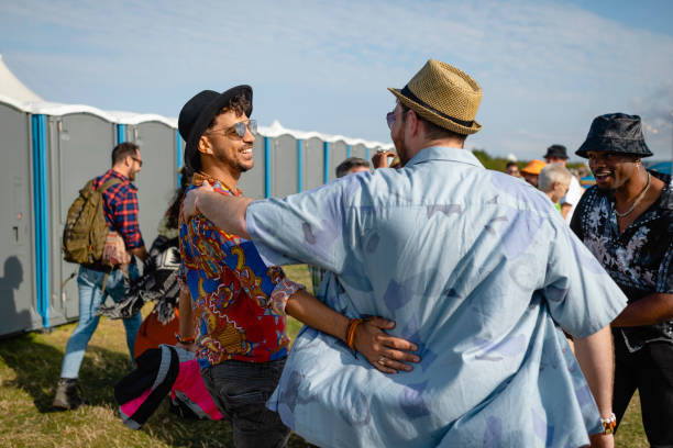 Best Affordable porta potty rental  in Ahoskie, NC
